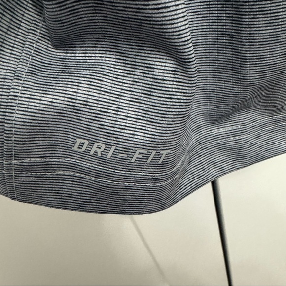 Chicago Bears NFL Nike ONFIELD Dri-Fit Men's Polo Navy Blue Size XL Football - Picture 5 of 9